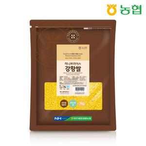 [하나로라이스] 울금담은 강황쌀 1kg