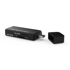USB3.1 메모리 카드리더기 OTG지원 2TB SD 스마트폰