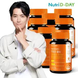 뉴트리디데이 키토산 올뉴 7병 (총105일분)