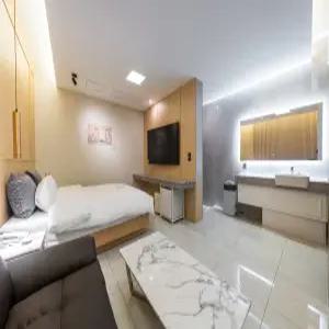 [전남 모텔] 화순 쉼 무인호텔 (담양,곡성,화순,구례)