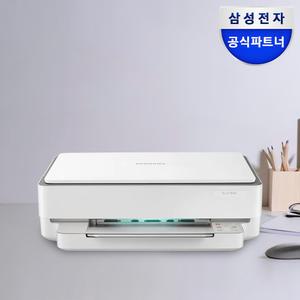 삼성 프린터 SL-J1780W 정품 컬러 잉크젯 복합기 잉크포함 자동양면 복사 스캔 와이파이