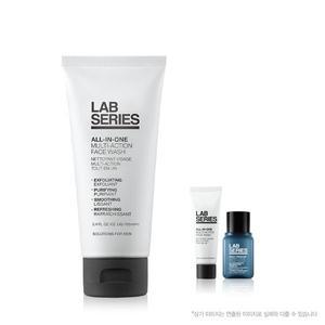 [랩시리즈](강남점)[8] 올인원 멀티 액션 페이스 워시 100ml (+디럭스 2종 증정)