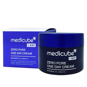 메디큐브 제로 모공 원데이 크림 50ml