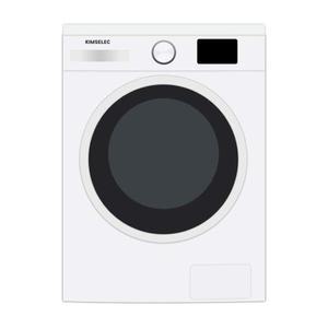 [삼성](빌트인불가)삼성 9kg  그랑데드럼세탁기  WW90T3000KW 전국무료배송설치..