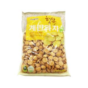 신흥제과 계란과자 1kg 대용량 업소용 벌크 무
