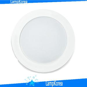 국산 6인치 15W LED 욕실조명 방수등 방습방진등