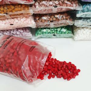 실링왁스 비즈 대용량 500g 씰링 스탬프 대량작업 52종 /1번~30번