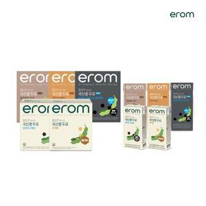 이롬 황성주 박사의 국산콩두유 190ml 골라담기 16팩+16팩(총 32팩)