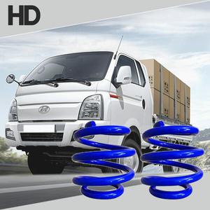 포터2 4WD 4륜 보강 HD파워 15mm 코일스프링 SET DB /화물차 하체보강