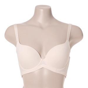갤러리아 베이비피치 보정용 기능성 풀컵브라 TTCCSE002475 AL