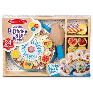 멜리사앤더그 생일 파티 케이크 놀이 511