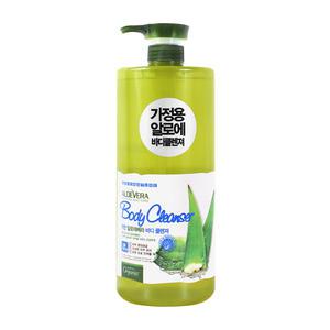 오가니아 착한 알로에 베라 바디클렌져 1500g