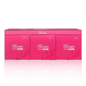 뉴트리 에버콜라겐 타임비오틴 셀 6개월 3g x 180포.