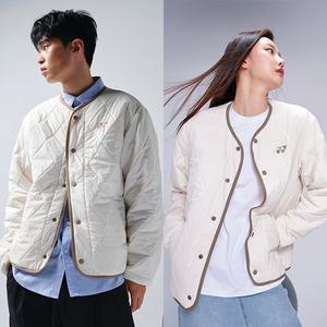 요넥스 남성 여성 경량 패딩 자켓 233JP001U