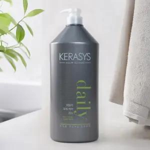 애경 케라시스 데일리 두피케어 린스 1.5L