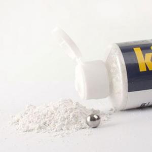 키모니 그립 파우더 탄마 가루 미끄럼 방지 150ml 40g