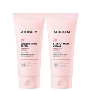 매터니티 케어 스트레치 마크 크림 150ml 2개