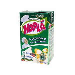 냉장 무가당 생크림 홉라 1L(1kg)