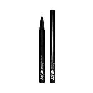 머지 MERZY 더퍼스트 펜 아이라이너 붓펜 오레오 0.5g