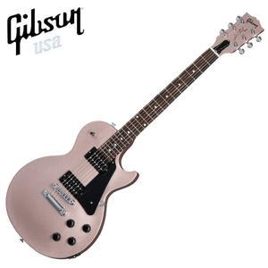 깁슨 일렉기타 Gibson USA Les Paul Modern Lite Rose Gold Satin LPTRM00RUCH1
