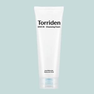 토리든 다이브인 저분자 히알루론산 클렌징폼 150ml