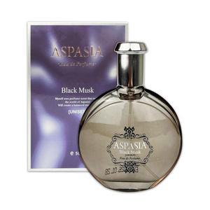 [XBF96590]아스파시아 오데 퍼퓸 블랙 머스크  50ml O