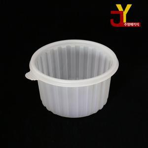158파이 삼계탕 대 포장 용기 1050ml 300개