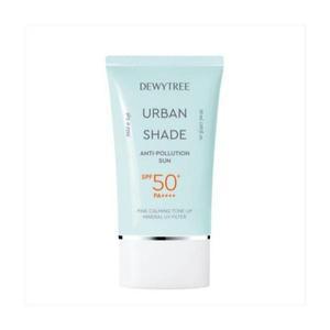 듀이트리 어반쉐이드 안티폴루션 선 50ml(SPF50+)