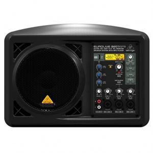 큐사운드 [음향] BEHRINGER_ B207MP3_ 6.5인치_150W_ 베링거 (B207MP3)