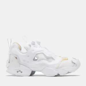 (남성)마르지엘라 22FW 리복 화이트 인스타펌프 퓨리 스니커즈 GZ4205 WHITE