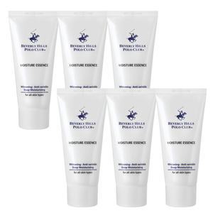 비버리힐스폴로클럽 프리미엄옴므 올인원 에센스 50ml 6개