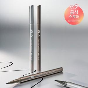 수퍼프루프 브러쉬라이너 킬애쉬