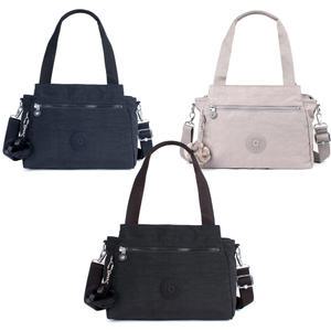 KIPLING 키플링 토트 크로스백 ELYSIA 엘리시아
