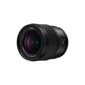 파나소닉 루믹스 S 18mm F1.8 (코리아 공식 정품)