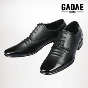 [무다][무료배송][Gadae Homme][빅사이즈]Stylish 소가죽 프리미엄 남성 정장구두