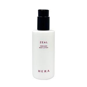 헤라 지일 블루밍 퍼퓸드 바디로션 230ml _G