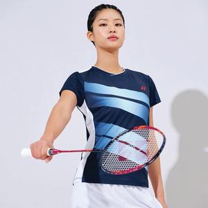 [요넥스] 223TS010F 배드민턴 여성 반팔 티셔츠