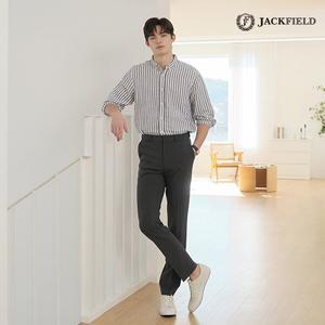 [1종] 남성)여름 숨쉬는 바지_그레이