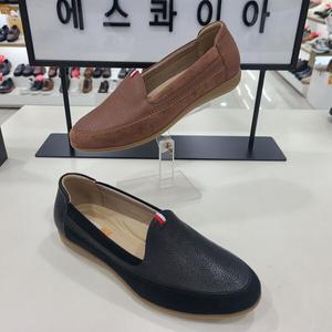 [에스콰이아][에스콰이어] 모다아울렛 여성  데일리 로퍼 YABFHL510
