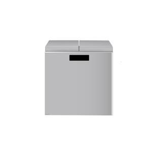 [LG]전자 K223S121 디오스 김치톡톡 뚜껑형 김치냉장고 [T]