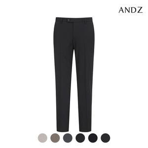 [앤드지] 사이드밴딩 슬림 슬랙스 팬츠_BLD2PP1003