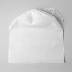[라일리] Rly 20p세트 44x53cm 끈파우치 한쪽 스트링 파우치 부직포