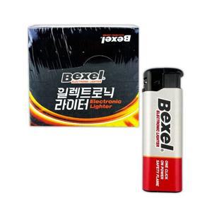 벡셀 BLT-710 일레트로닉 라이터 50P -O