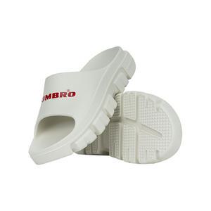 엄브로 슬리퍼 TOPI SD (토피 슬라이드) UQ123ESD11WHRD