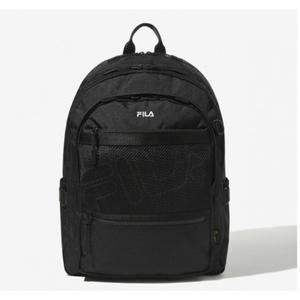 [휠라] 뉴 데이원 백팩 FS3BPF5005X BLK