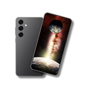 삼성전자 갤럭시 S24 FE 5G 256GB [자급제] 그라파이트