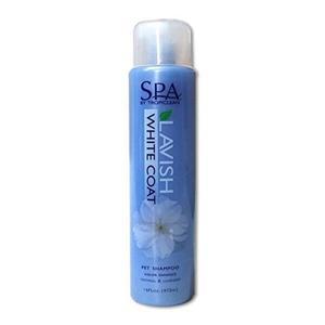 [셀러허브 패션][JHP25710_51CM]스파 화이트코트샴푸 473ml (백모전용16oz)