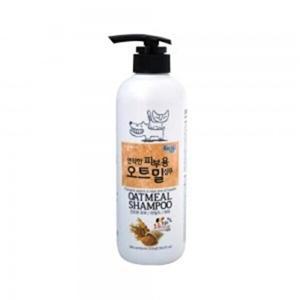 [셀러허브 패션][JHP257QR_51CM]오트밀샴푸550ml