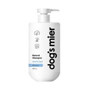[셀러허브 패션][JHP25O7S_51CM]샴푸 화이트닝 백모용 500ml