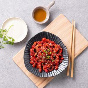 푸드앳홈 밥도둑 낙지젓갈 500g